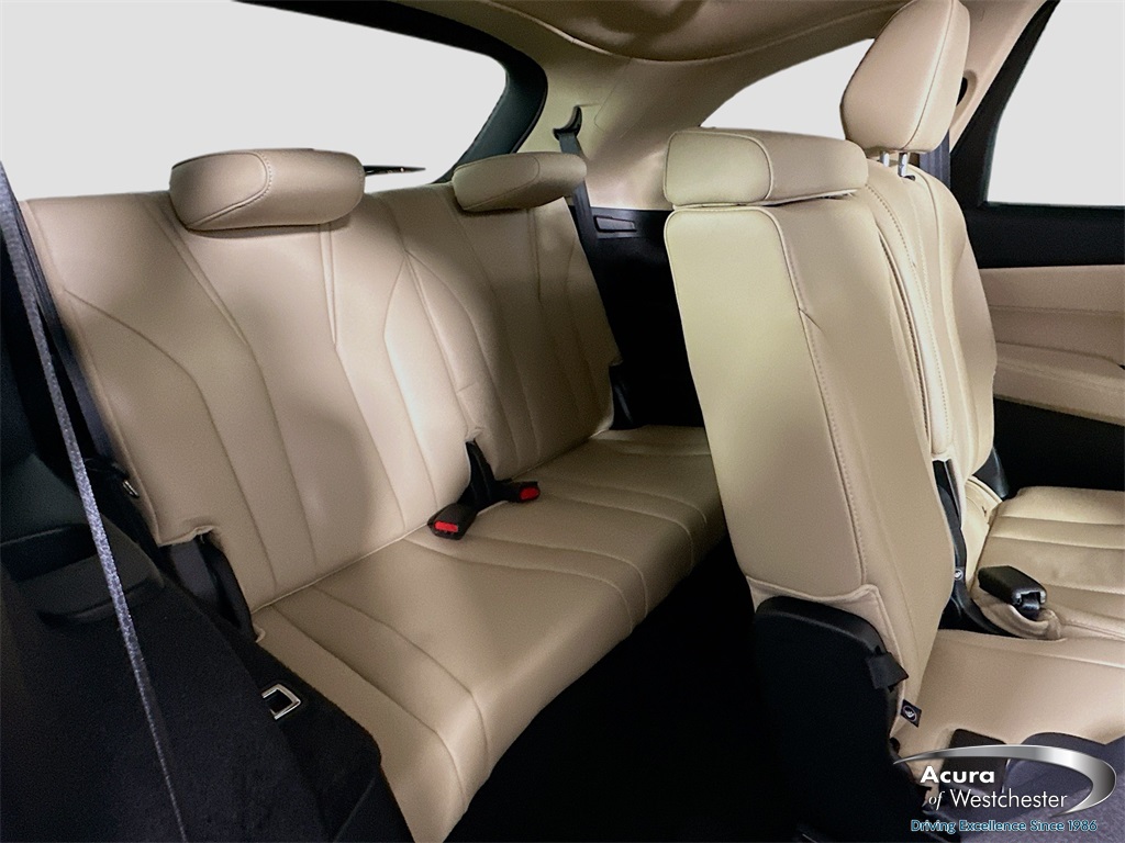 used 2023 Acura MDX car, priced at $37,499