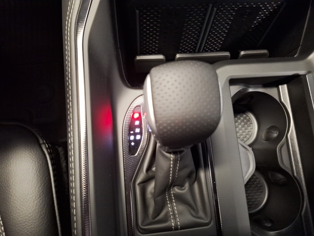 new 2026 Ram 1500 car, priced at $84,875