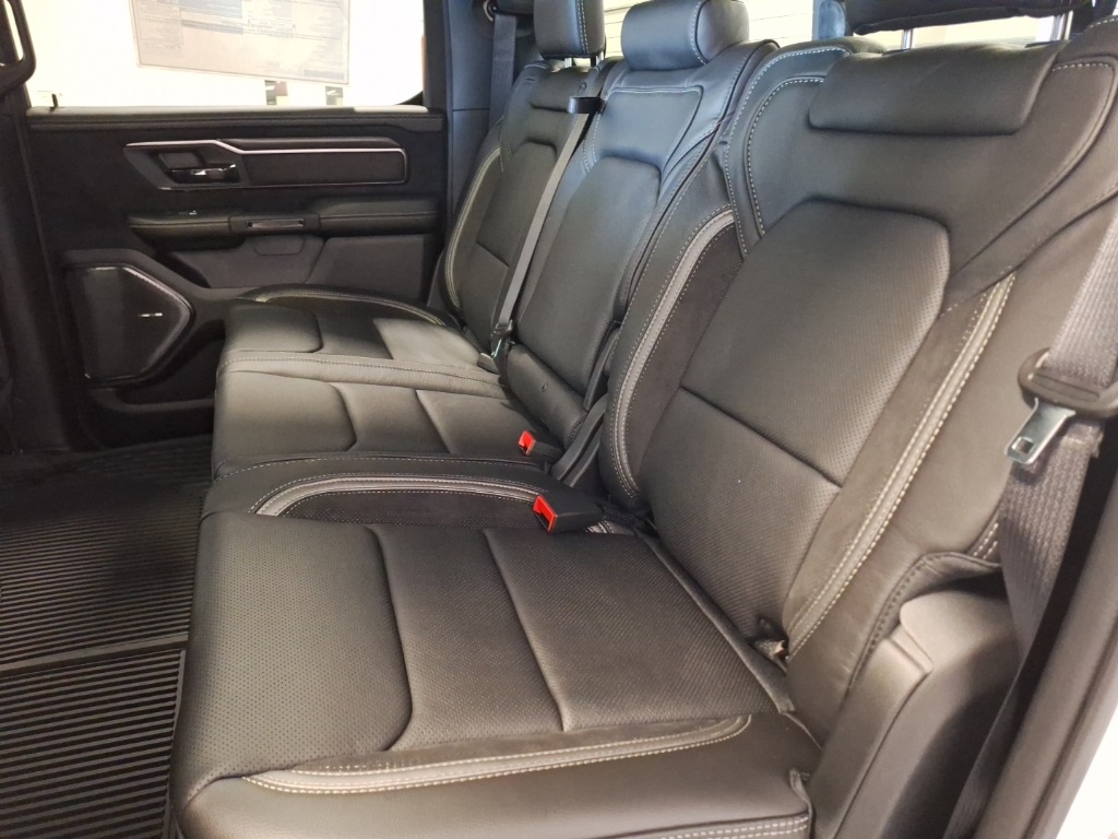 new 2026 Ram 1500 car, priced at $84,875