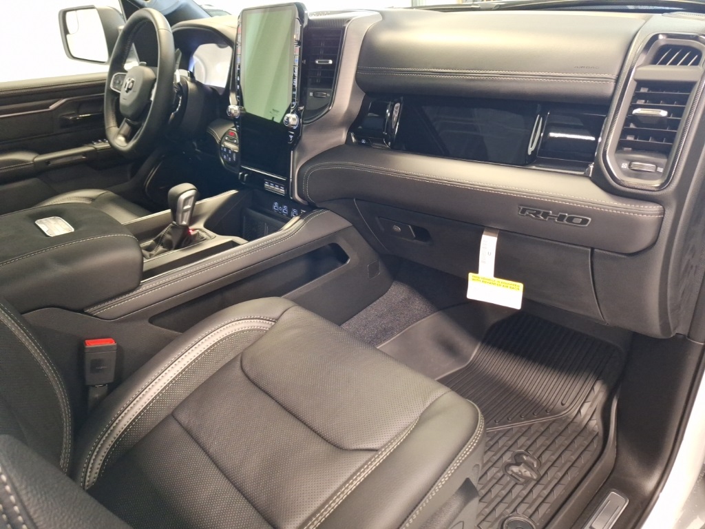 new 2026 Ram 1500 car, priced at $84,875