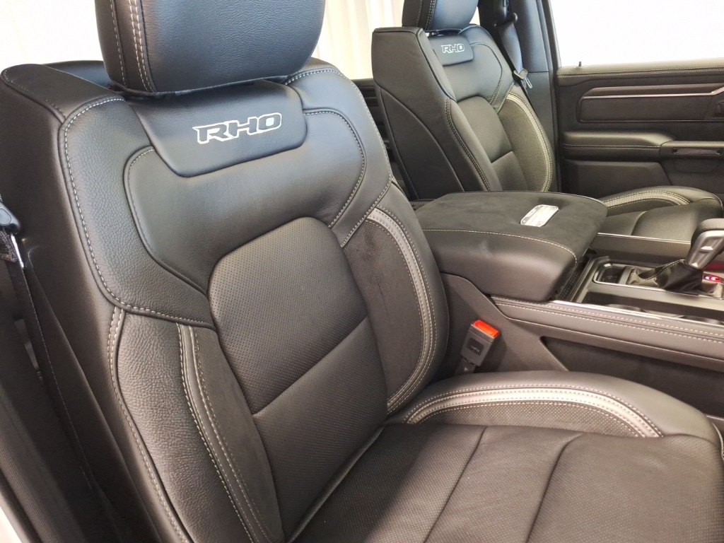 new 2026 Ram 1500 car, priced at $84,875