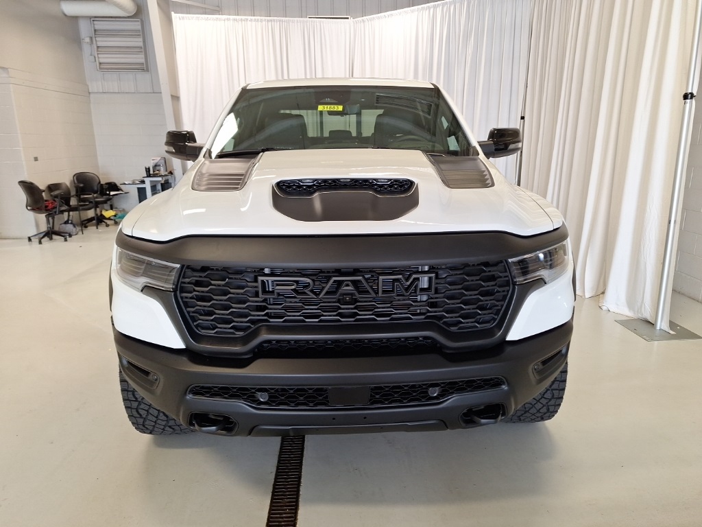 new 2026 Ram 1500 car, priced at $84,875