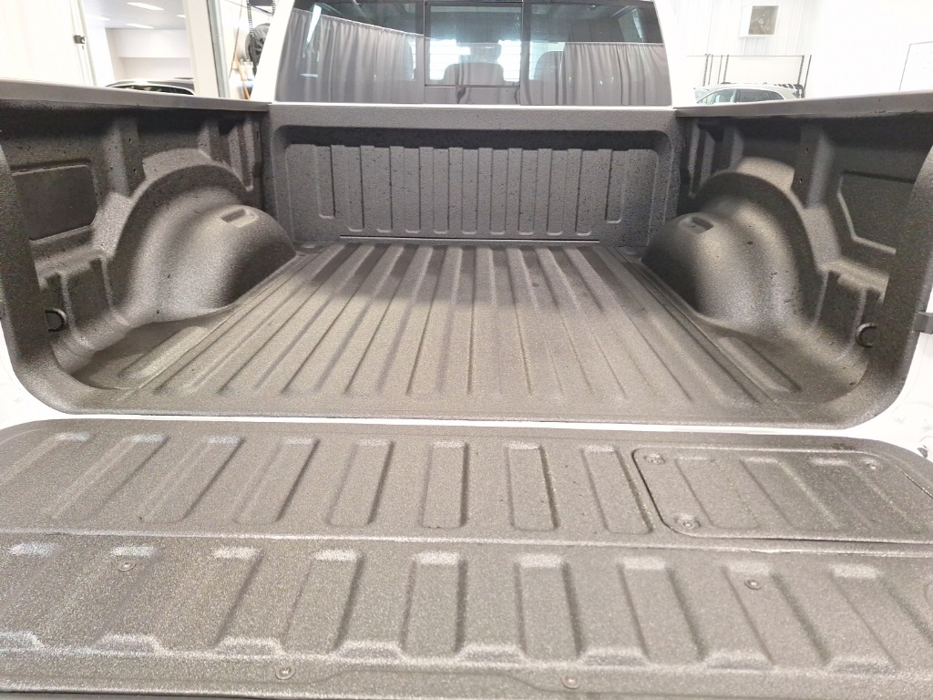 new 2026 Ram 1500 car, priced at $84,875