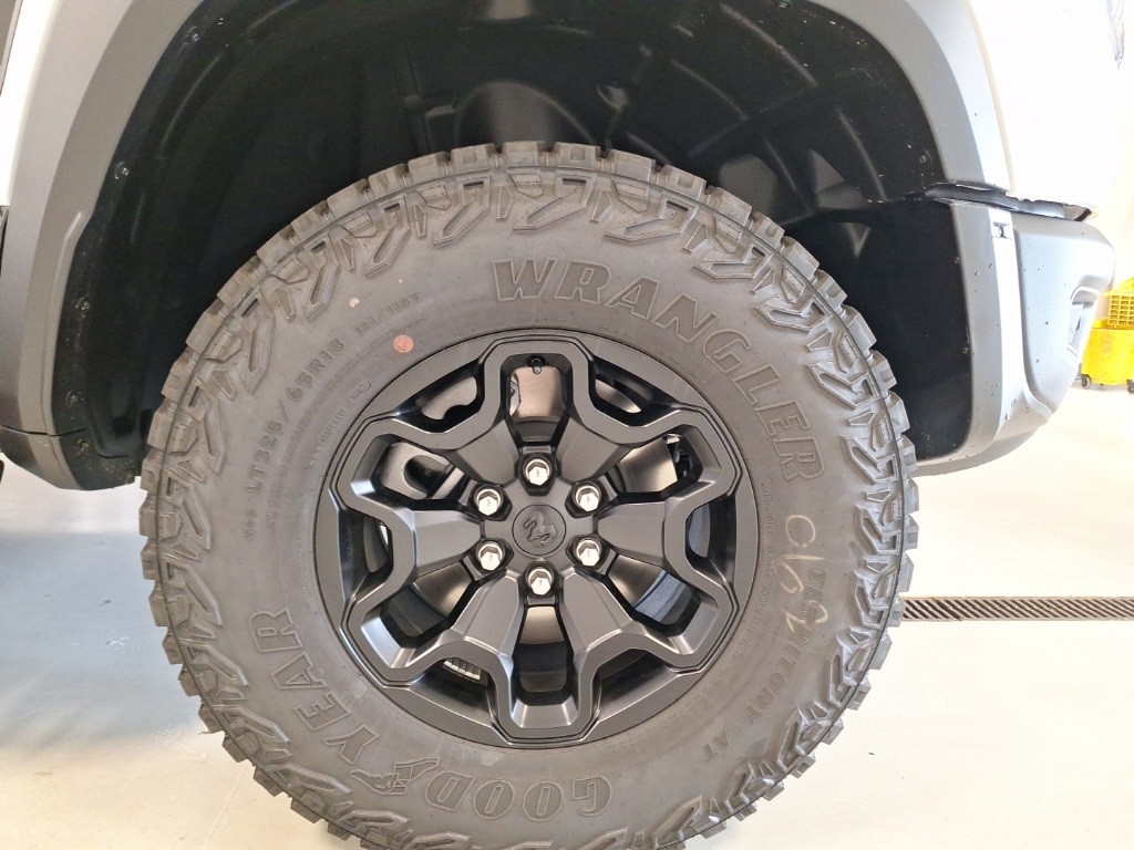 new 2026 Ram 1500 car, priced at $84,875
