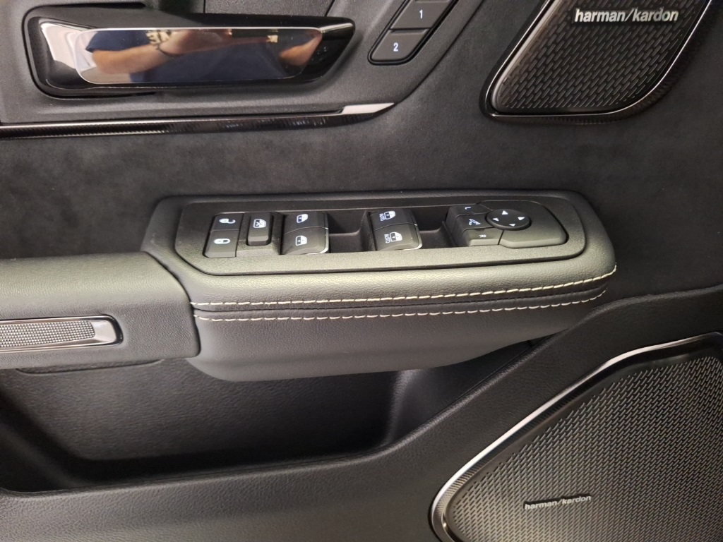 new 2026 Ram 1500 car, priced at $84,875