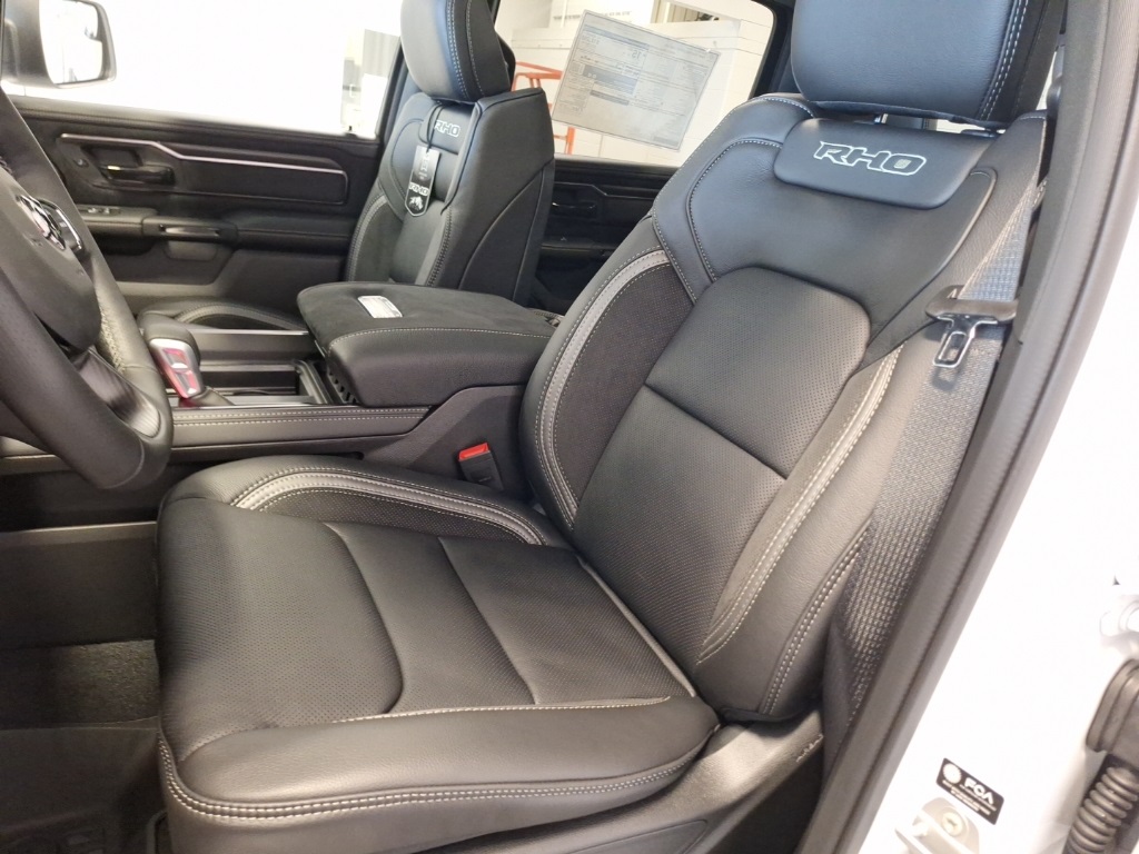 new 2026 Ram 1500 car, priced at $84,875