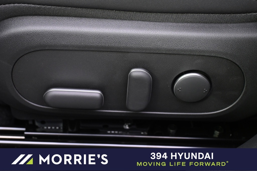 new 2026 Hyundai Kona car, priced at $34,549