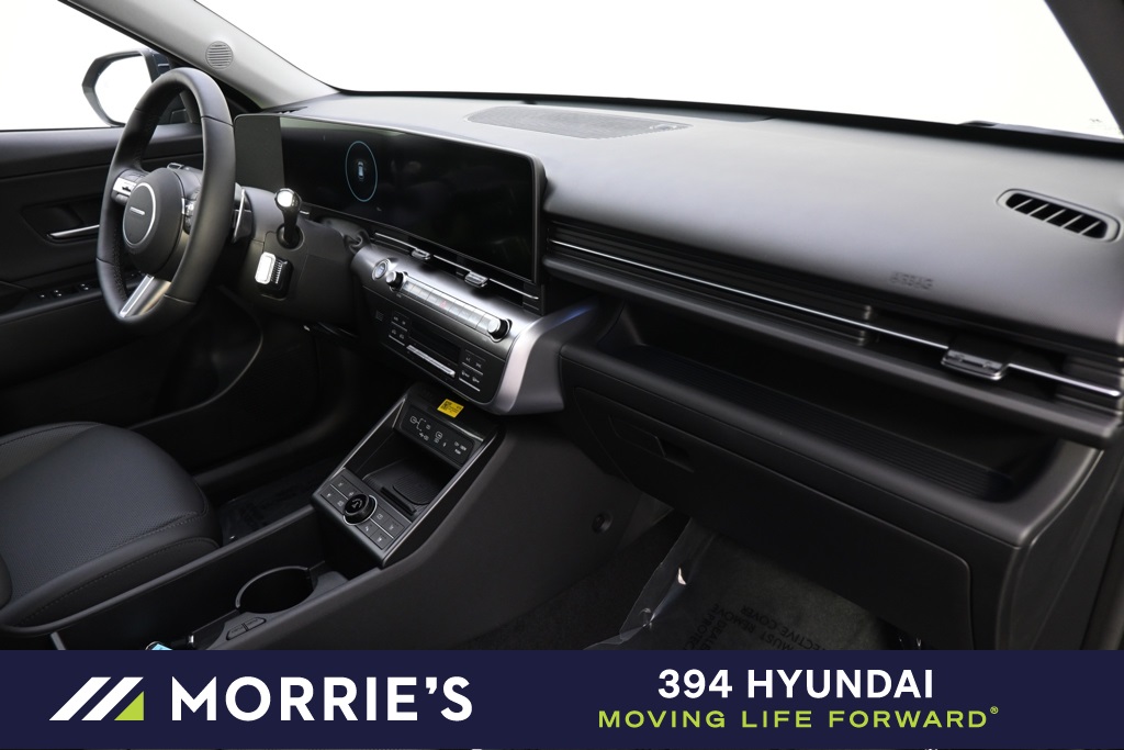 new 2026 Hyundai Kona car, priced at $34,549