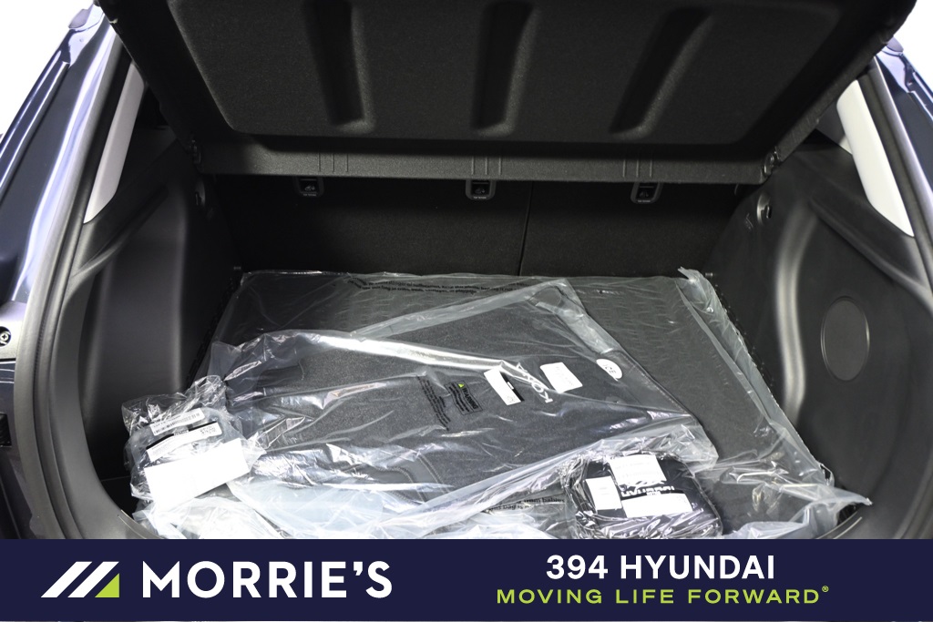 new 2026 Hyundai Kona car, priced at $34,549