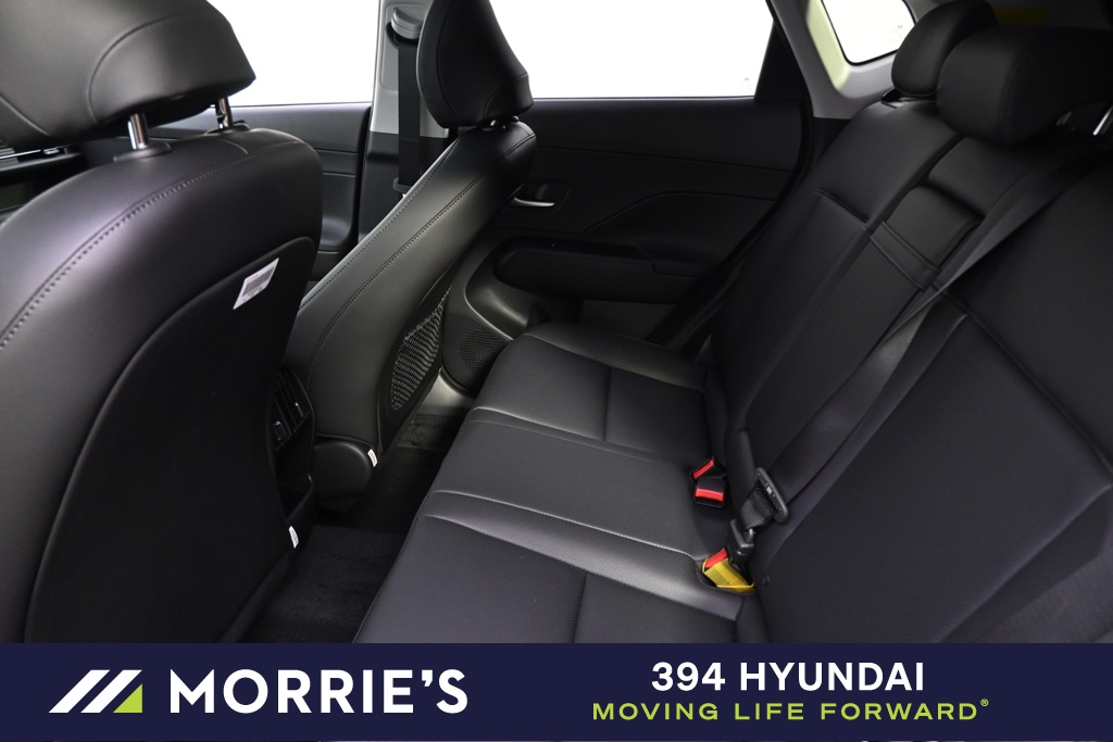 new 2026 Hyundai Kona car, priced at $34,549