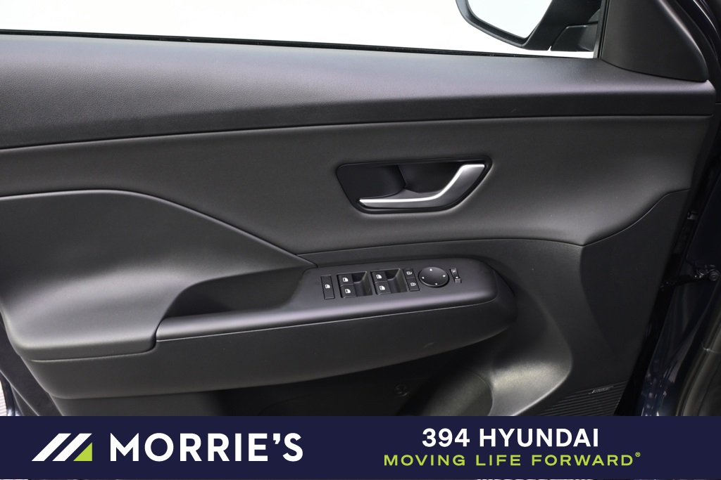 new 2026 Hyundai Kona car, priced at $34,549