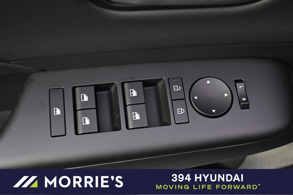 new 2026 Hyundai Kona car, priced at $34,549