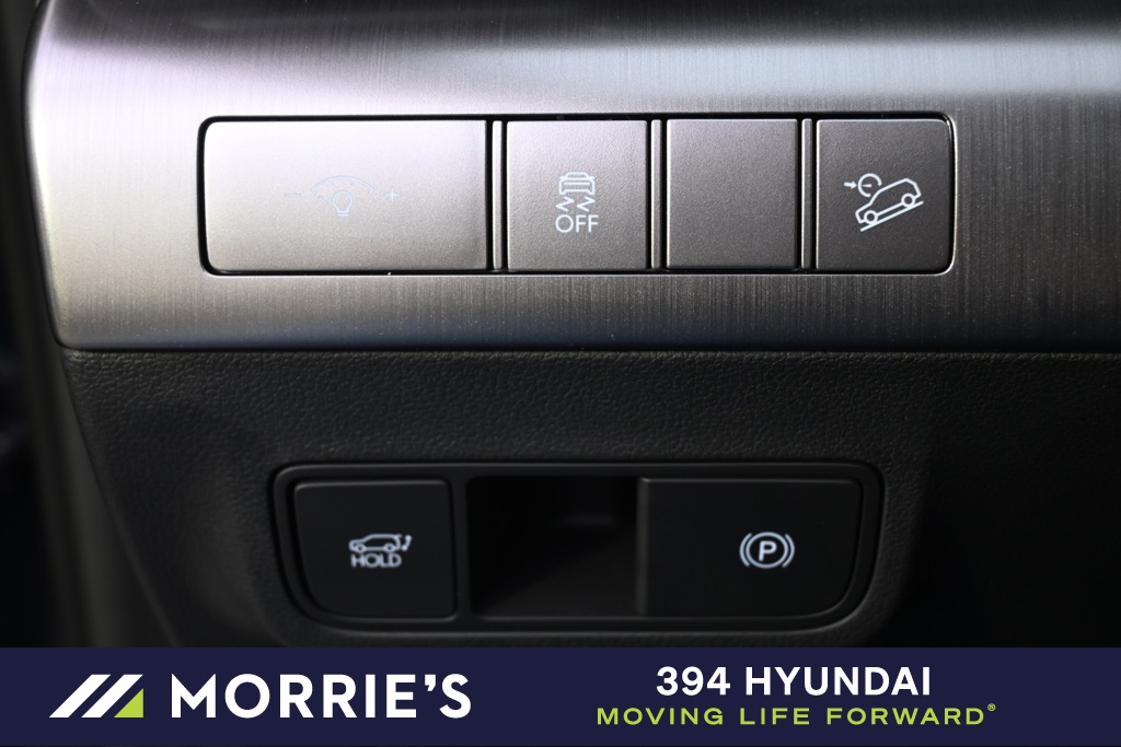 new 2026 Hyundai Kona car, priced at $34,549