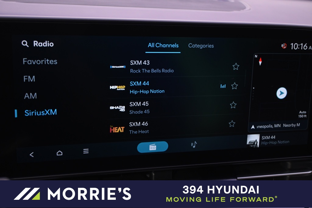 new 2026 Hyundai Kona car, priced at $34,549
