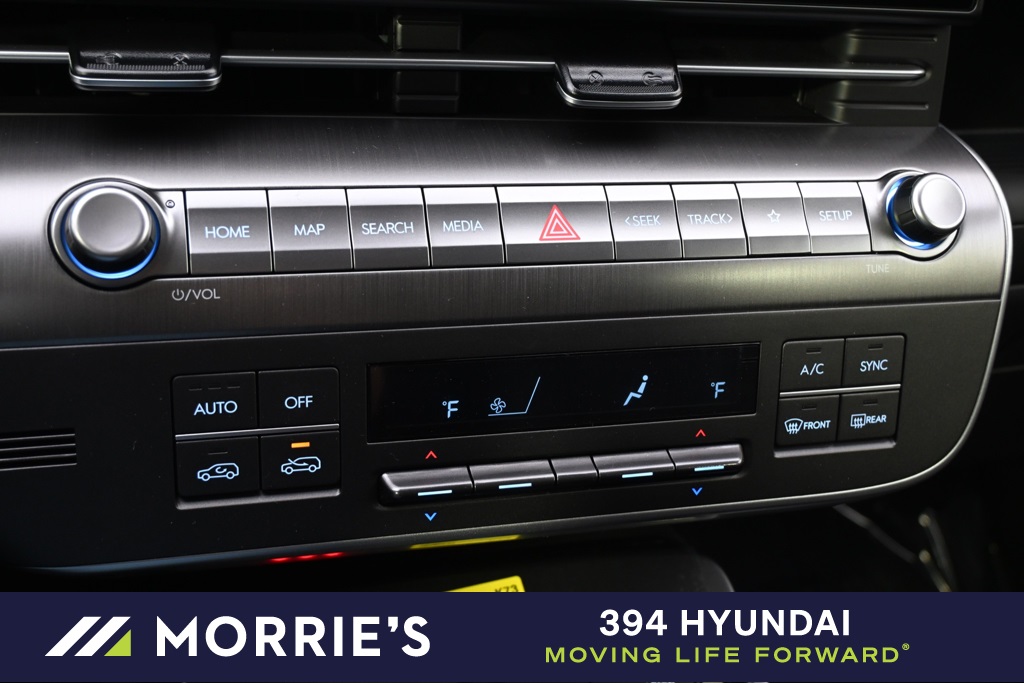 new 2026 Hyundai Kona car, priced at $34,549