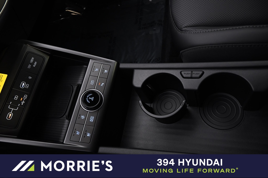 new 2026 Hyundai Kona car, priced at $34,549