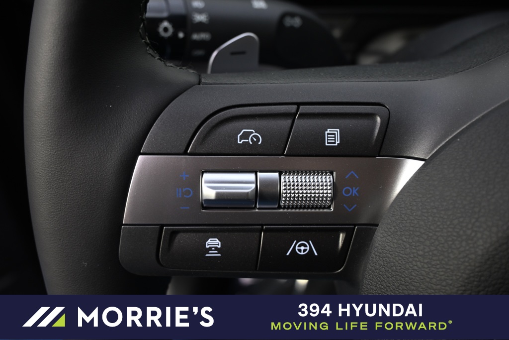 new 2026 Hyundai Kona car, priced at $34,549