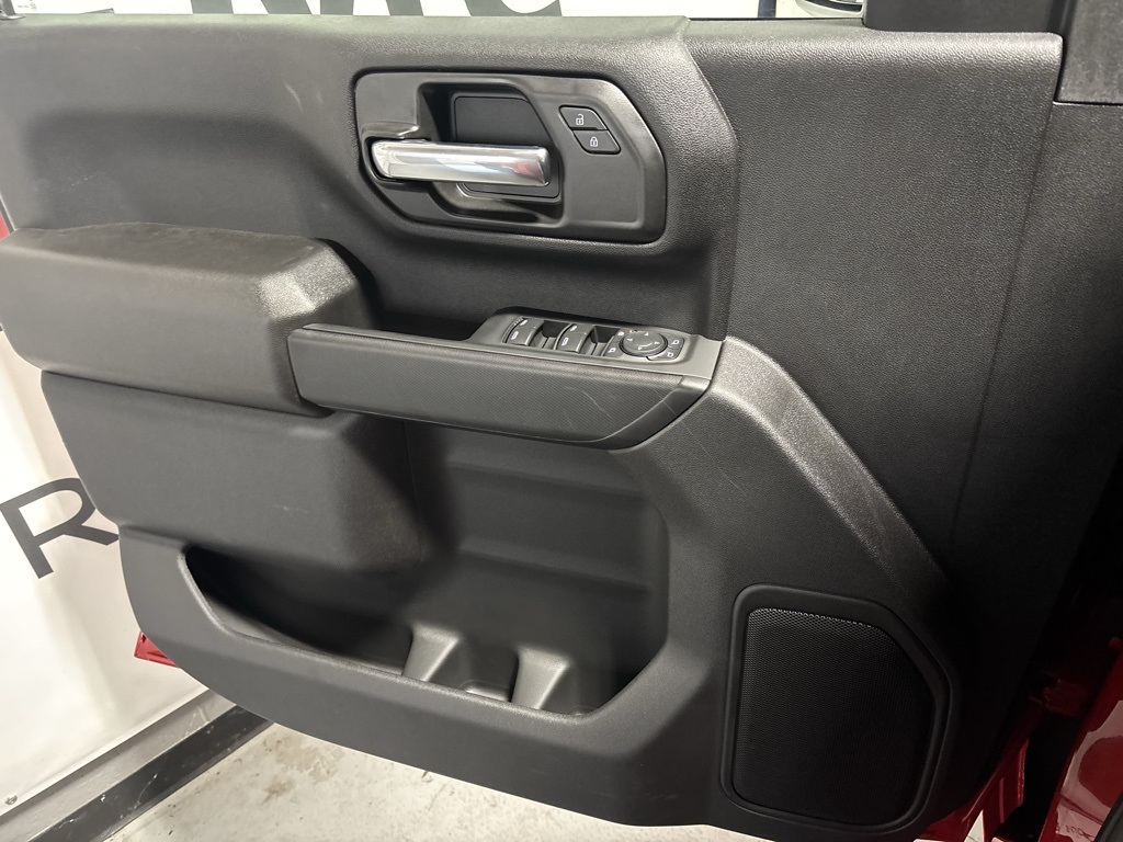 new 2025 Chevrolet Silverado 2500HD car, priced at $64,412