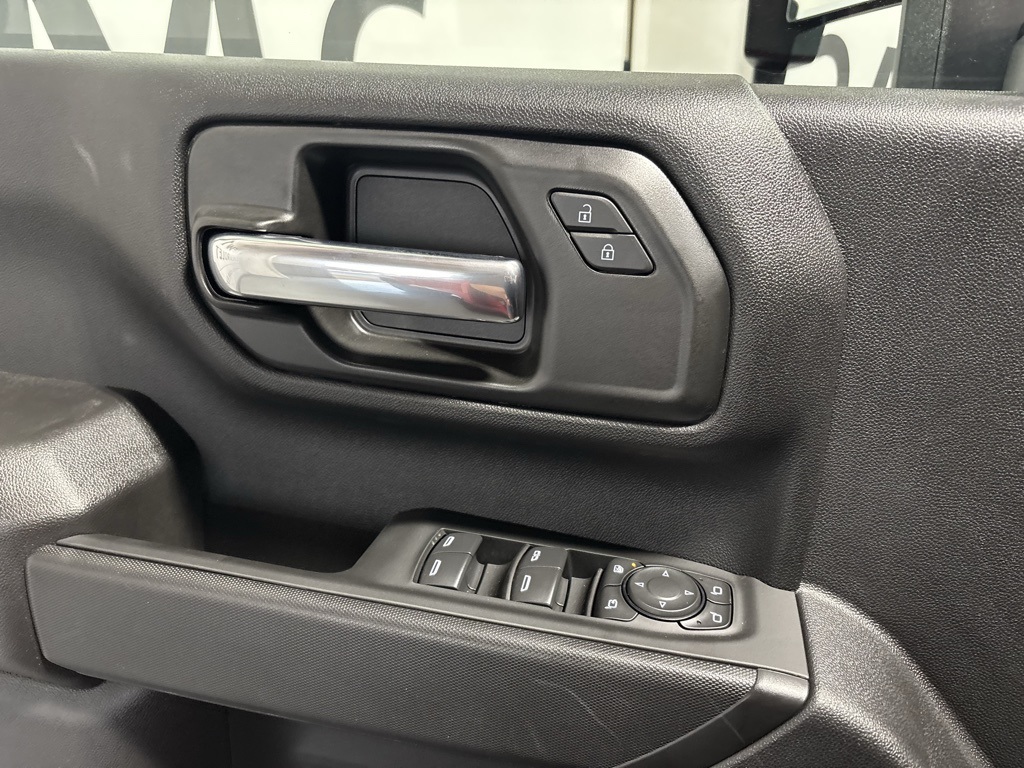 new 2025 Chevrolet Silverado 2500HD car, priced at $64,412