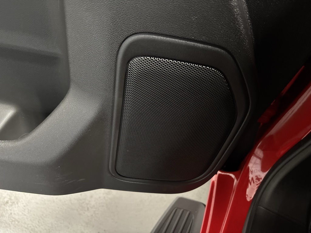 new 2025 Chevrolet Silverado 2500HD car, priced at $64,412