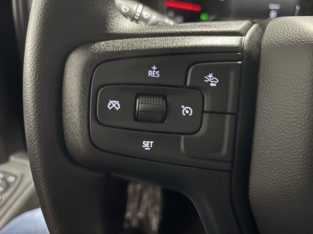 new 2025 Chevrolet Silverado 2500HD car, priced at $64,412