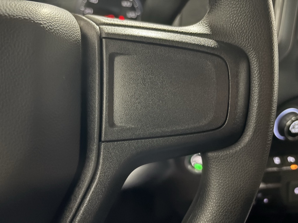 new 2025 Chevrolet Silverado 2500HD car, priced at $64,412