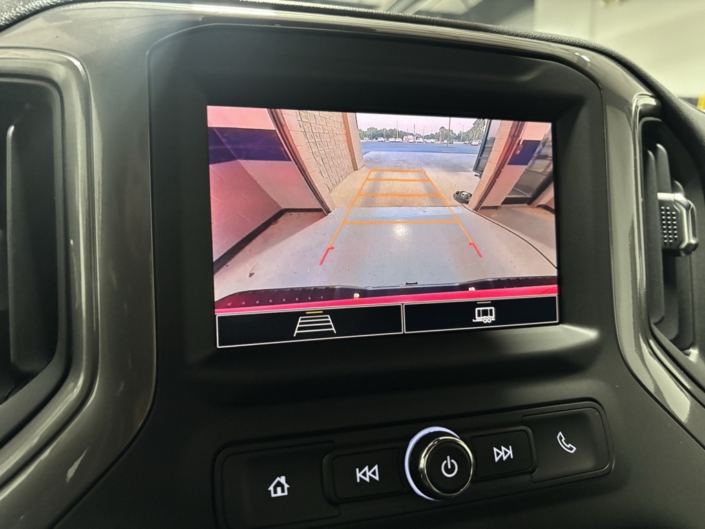 new 2025 Chevrolet Silverado 2500HD car, priced at $64,412