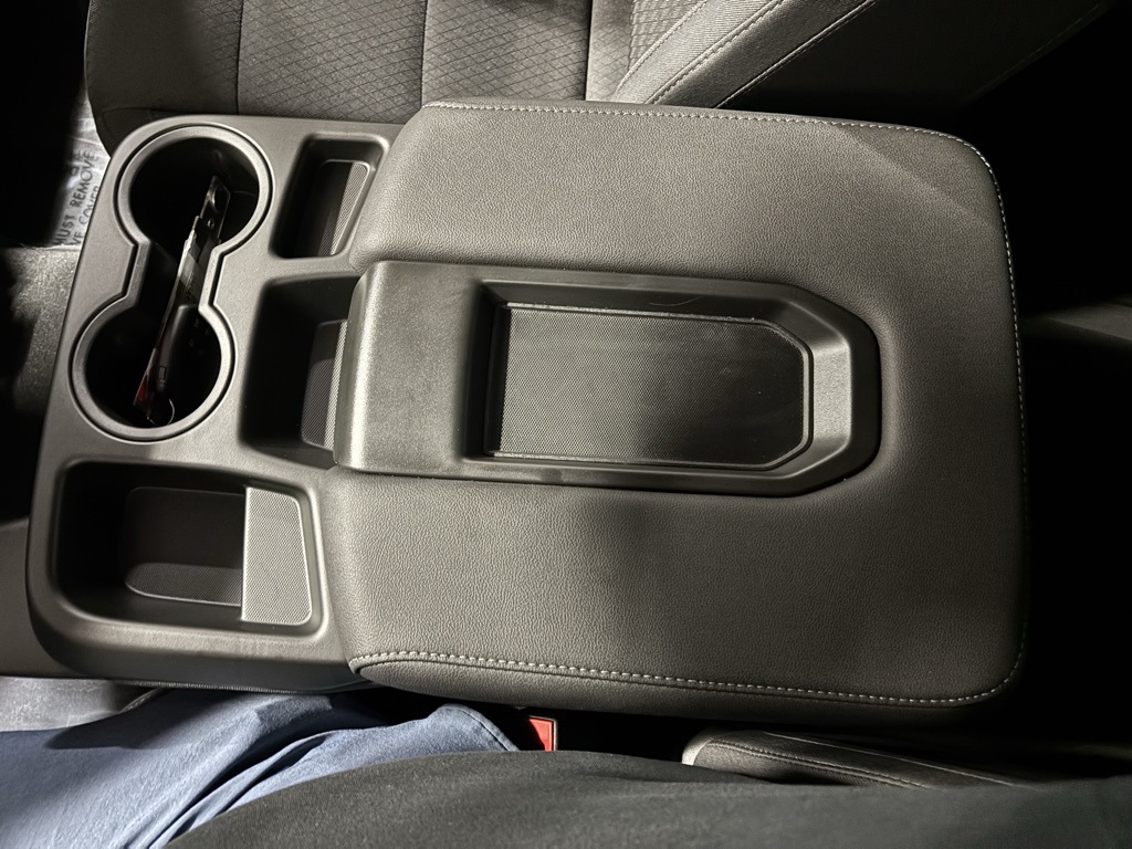new 2025 Chevrolet Silverado 2500HD car, priced at $64,412