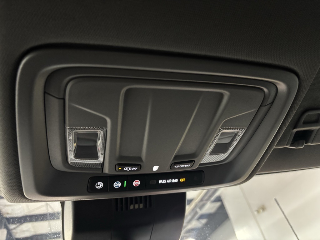 new 2025 Chevrolet Silverado 2500HD car, priced at $64,412