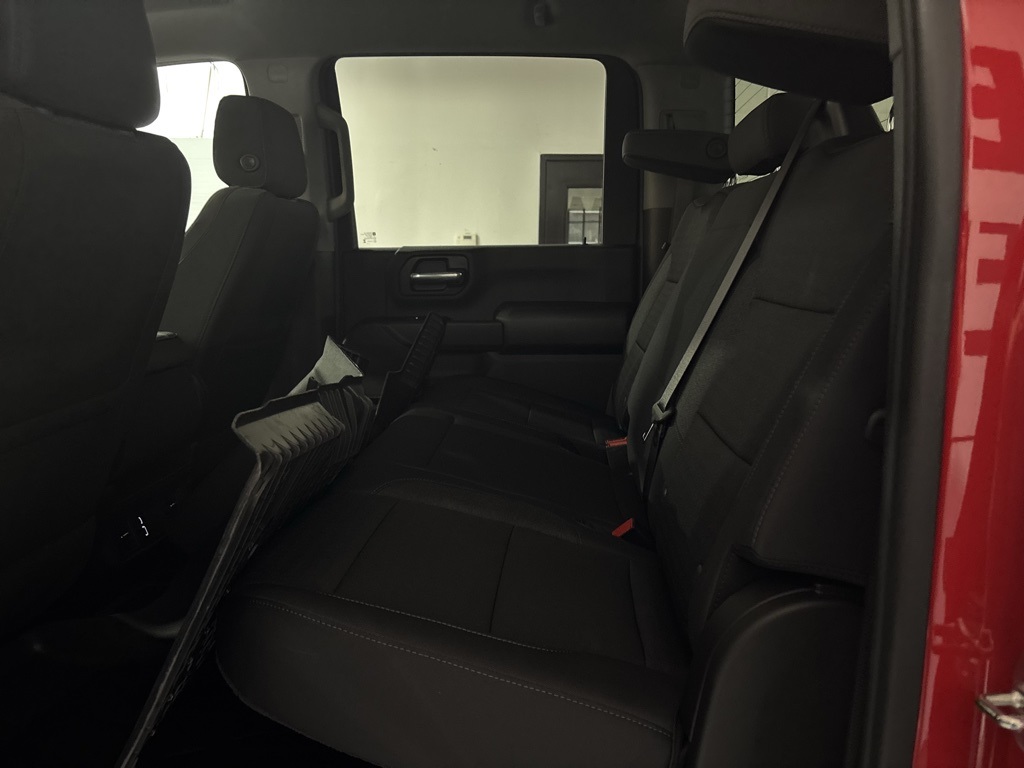new 2025 Chevrolet Silverado 2500HD car, priced at $64,412
