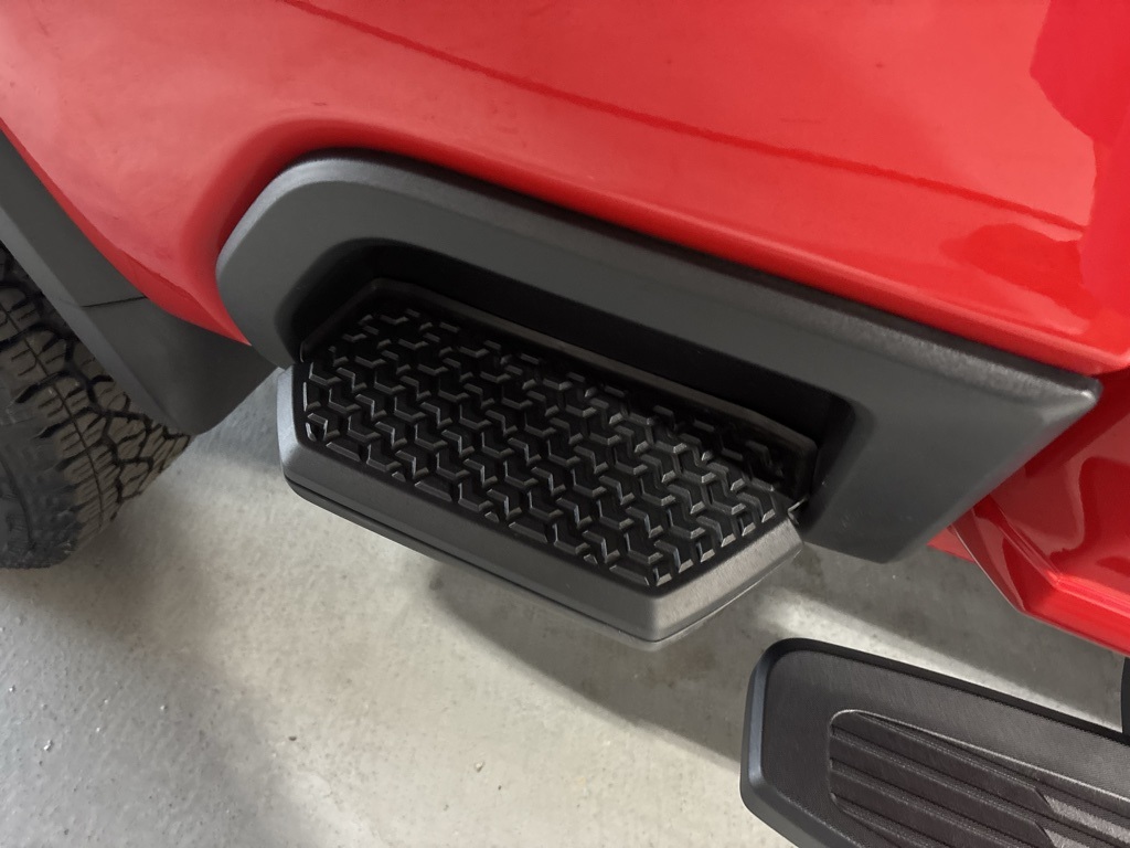 new 2025 Chevrolet Silverado 2500HD car, priced at $64,412