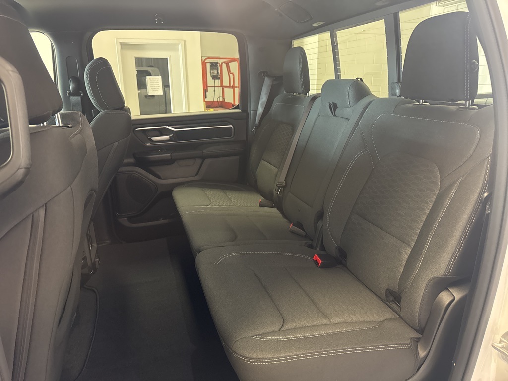 new 2026 Ram 1500 car, priced at $60,185
