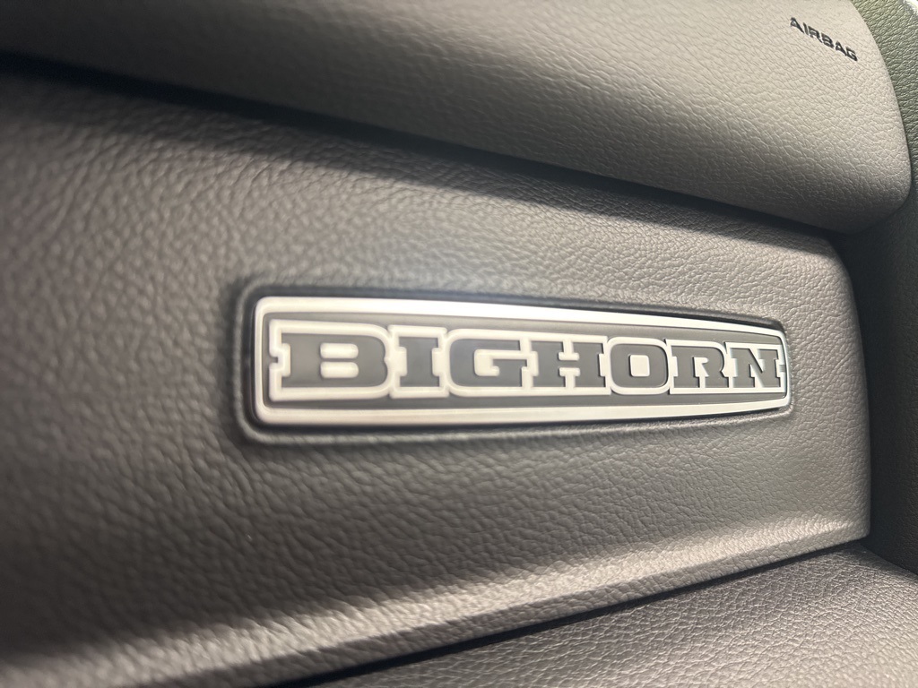 new 2026 Ram 1500 car, priced at $60,185