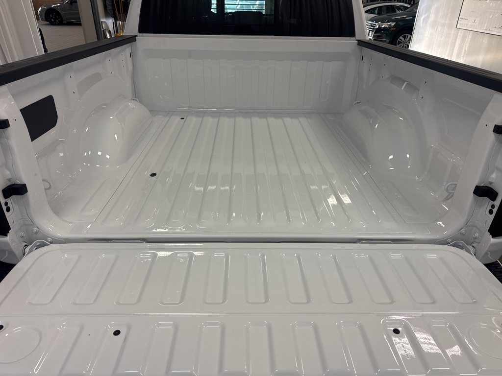 new 2026 Ram 1500 car, priced at $60,185