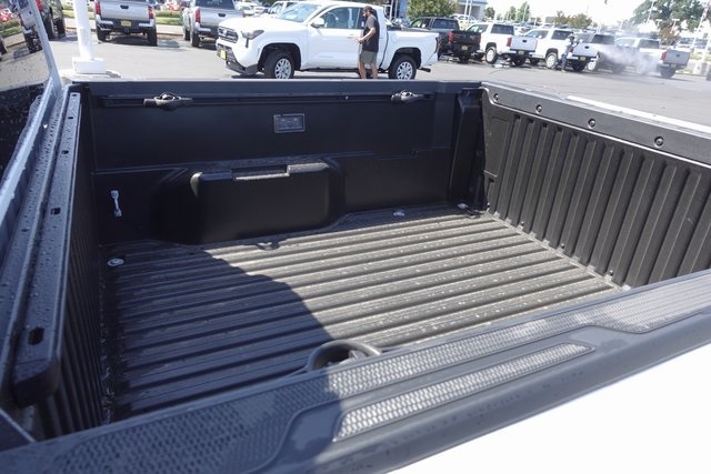 new 2025 Toyota Tacoma car