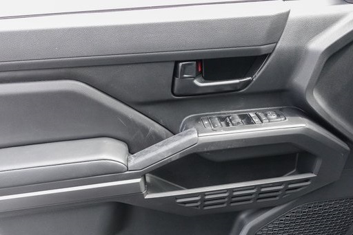 new 2025 Toyota Tacoma car