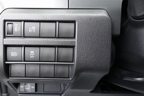 new 2025 Toyota Tacoma car