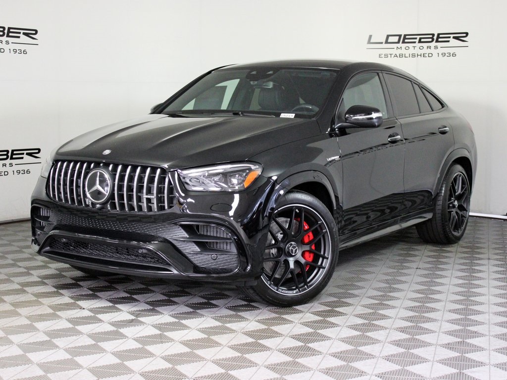 new 2026 Mercedes-Benz GLE car, priced at $143,015