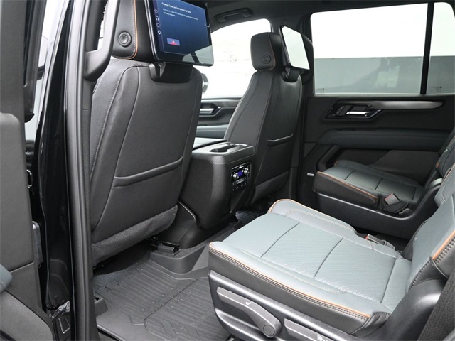 new 2026 GMC Yukon car, priced at $91,584