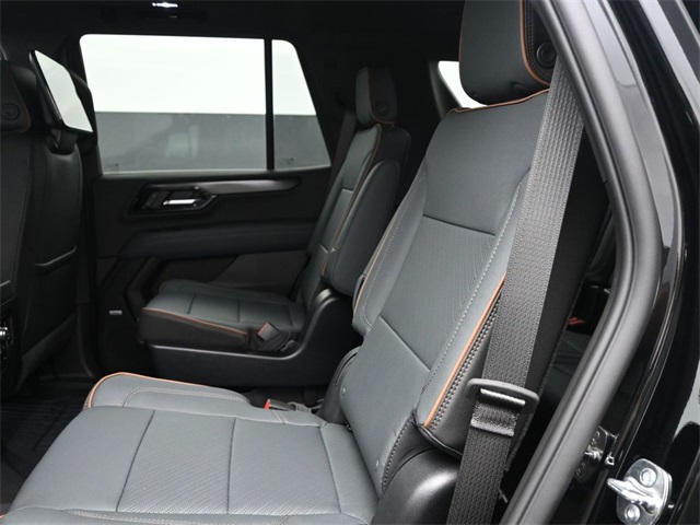 new 2026 GMC Yukon car, priced at $91,584