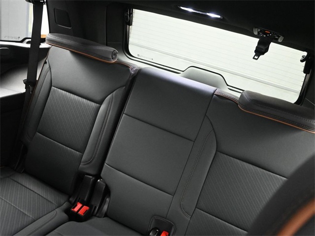 new 2026 GMC Yukon car, priced at $91,584