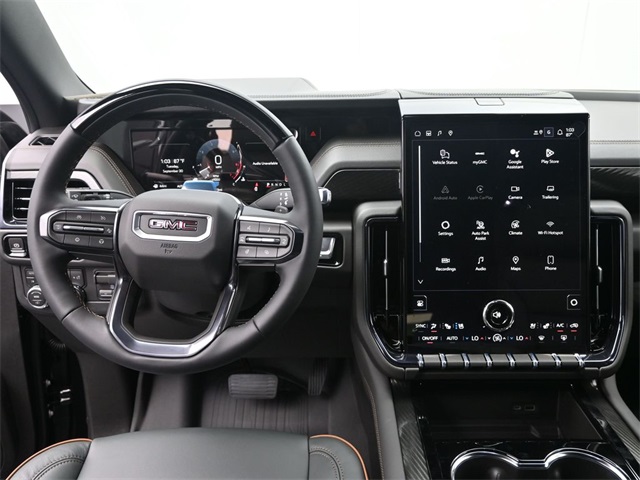 new 2026 GMC Yukon car, priced at $91,584