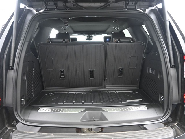 new 2026 GMC Yukon car, priced at $91,584
