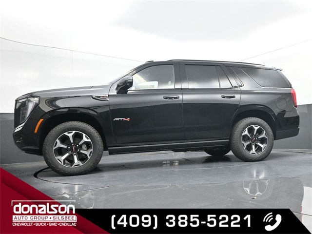 new 2026 GMC Yukon car, priced at $91,584