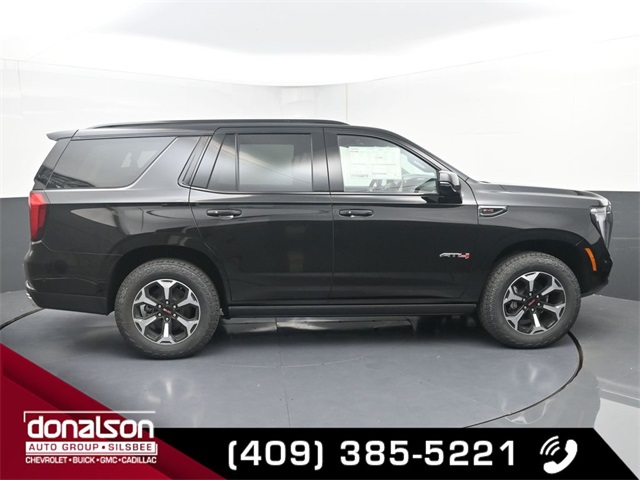 new 2026 GMC Yukon car, priced at $91,584