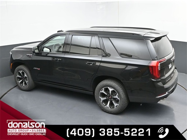 new 2026 GMC Yukon car, priced at $91,584