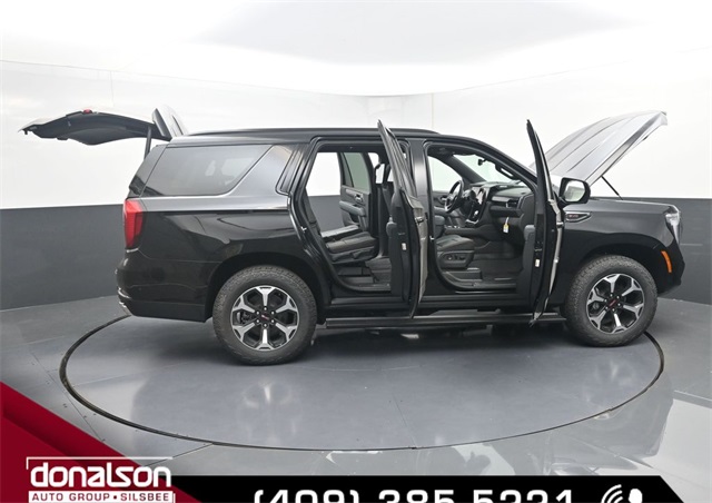 new 2026 GMC Yukon car, priced at $91,584