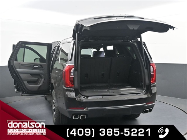 new 2026 GMC Yukon car, priced at $91,584