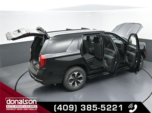 new 2026 GMC Yukon car, priced at $91,584