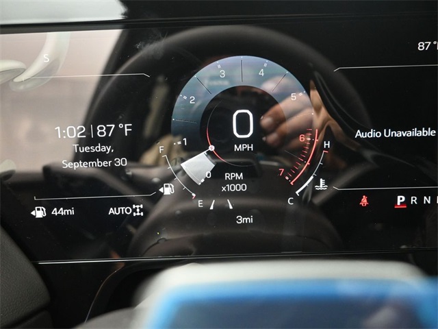 new 2026 GMC Yukon car, priced at $91,584